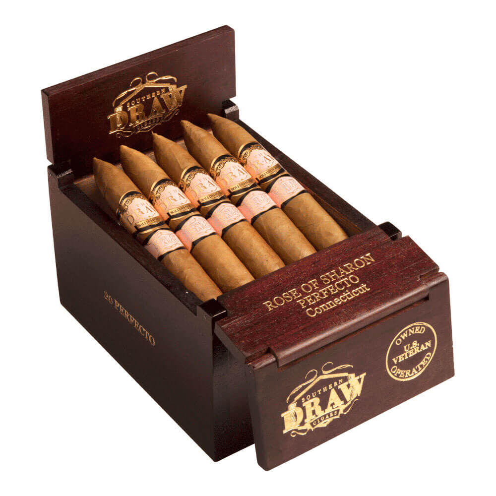 Perfecto, , jrcigars